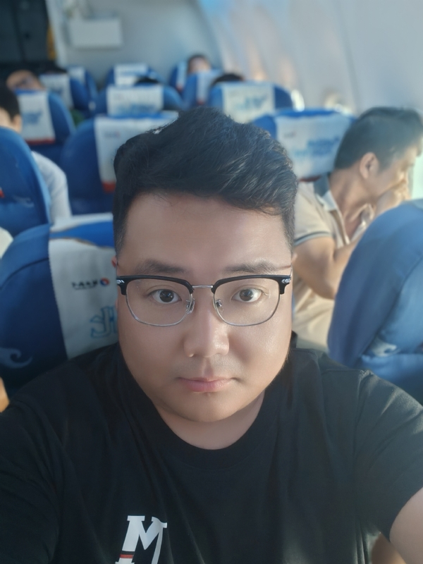 万能蓝胖子的第一张照片--长乐交友网
