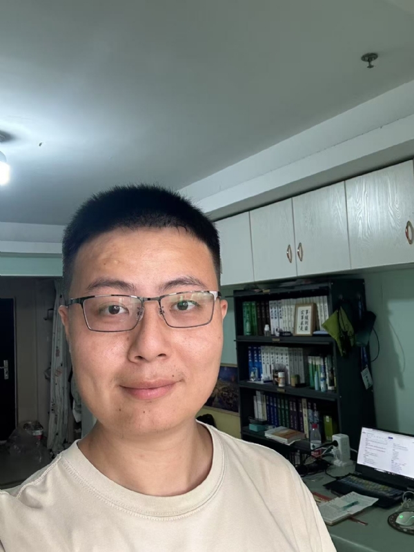 遇见更好的自己的第一张照片--长乐交友网