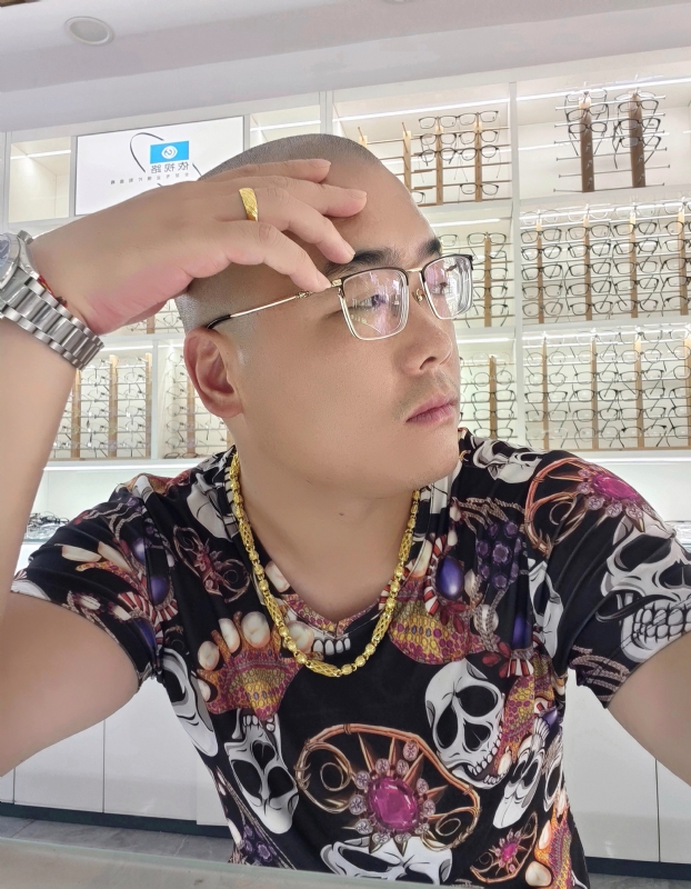 一生诺言的第一张照片--长乐交友网