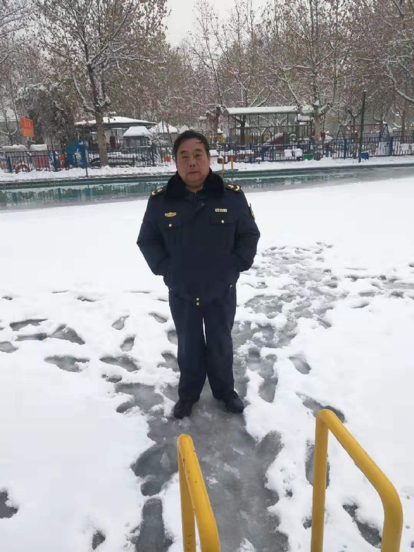 老顽童的第二张照片--长乐交友网