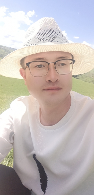 哇鬼的第一张照片--长乐交友网