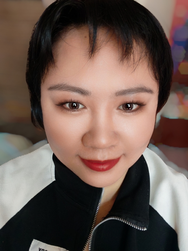 韵韵的第一张照片--长乐交友网