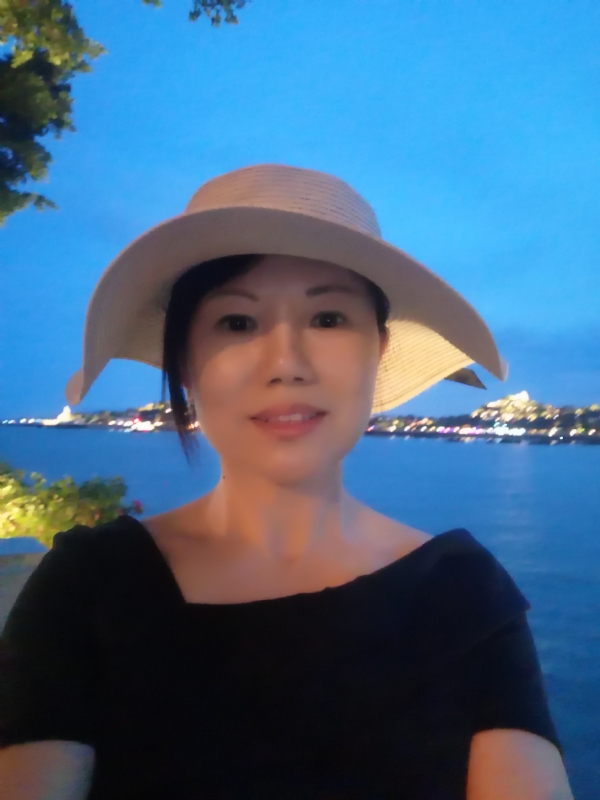 一心的第一张照片--长乐交友网