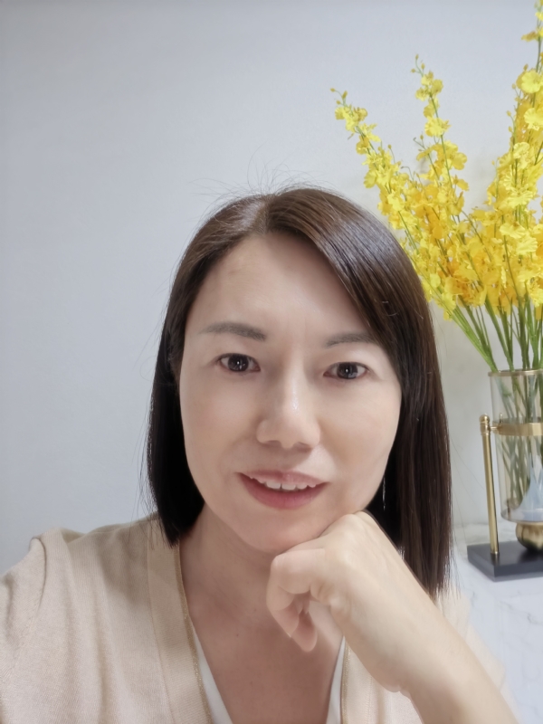 一心的第二张照片--长乐交友网